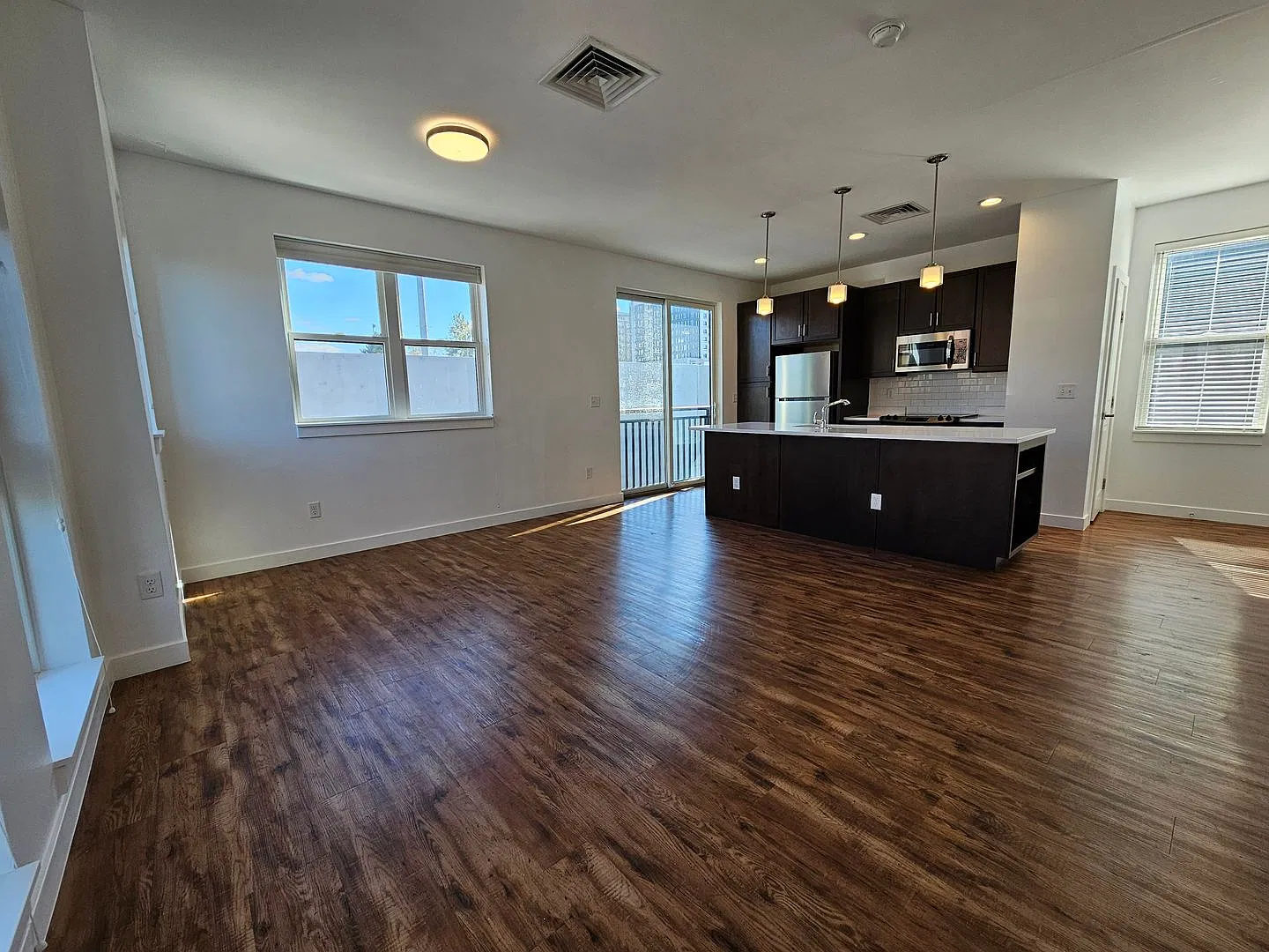 RiNo Three Stories of Modernity and Light 3 Bed 3 Bath — Photo 2