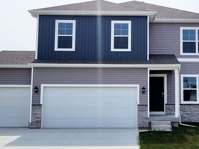 1090 Northview Dr, Waukee, IA, 50263