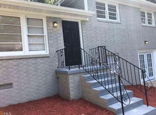 109 Batiste Park Rd, Jonesboro, GA 30236