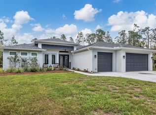 6674 Ruff St, North Port, FL 34291