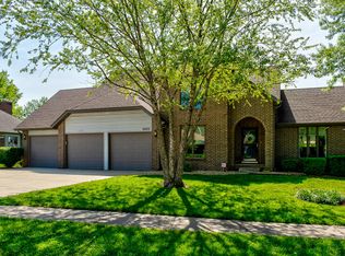 5455 S Franklin Ave, Springfield, MO 65810