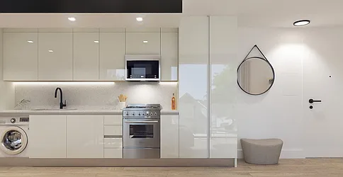 Rented by Remax Edge