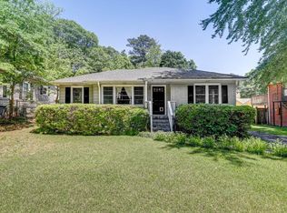 3478 College St, College Park, GA 30337
