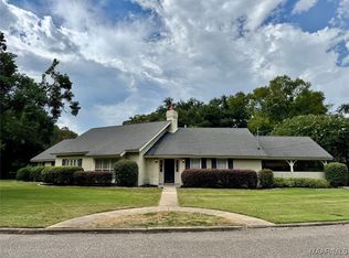 2431 Midfield Dr, Montgomery, AL 36111