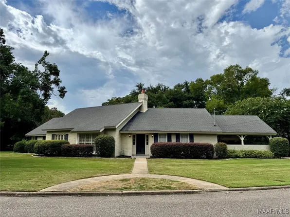 2431 Midfield Dr, Montgomery, AL 36111