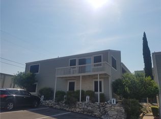 5801 Thunderbird #A-9, Lago Vista, TX 78645