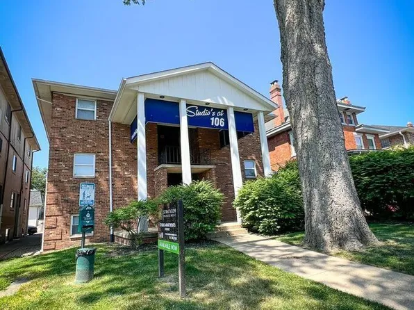 106 E 13th Ave, Columbus, OH 43201