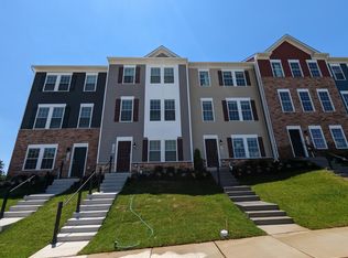1202 Daphne Way, Frederick, MD 21702