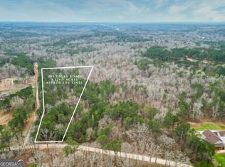 285 Digby Rd, Covington, GA 30014