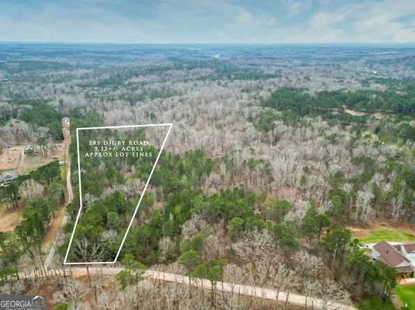 285 Digby Rd, Covington, GA 30014