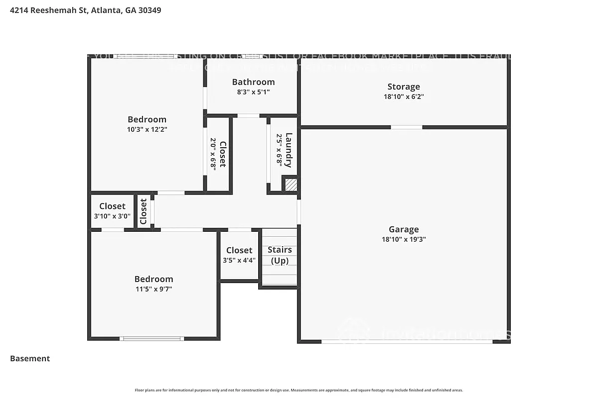 Building Photo - 4214 Reeshemah St