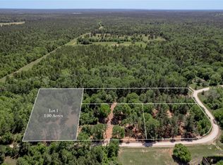 6077 County Road 4200, Pennington, TX 75856