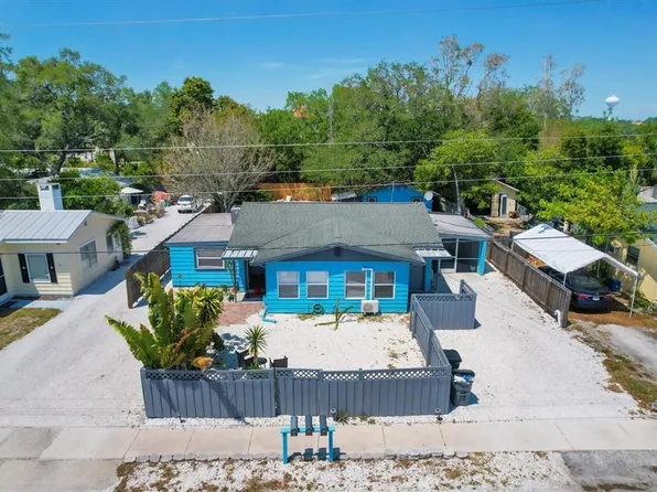 1837 Robinhood St, Sarasota, FL 34231