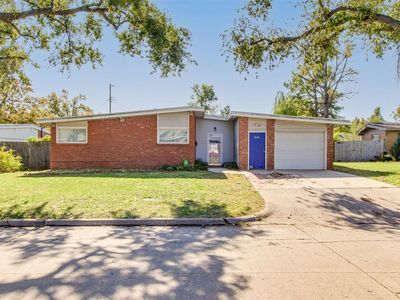 2604 Keats Pl, Oklahoma City, OK, 73120