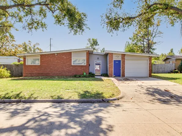 2604 Keats Pl, Oklahoma City, OK 73120