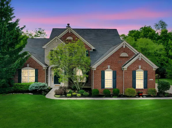 7687 Big Cedar Ct, Florence, KY 41042