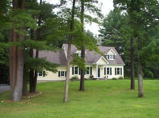 215 Springer Rd, West Sand Lake, NY 12196