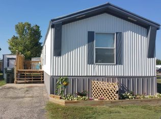 1150 S Franklin Ave #76, Colby, KS 67701