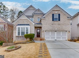 5776 Princeton Run Trl, Tucker, GA