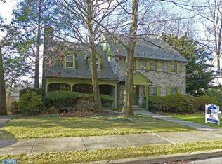 1604 Alsace Rd, Reading, PA 19604