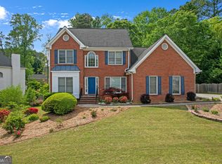 1665 Little Lisa Ln, Snellville, GA 30078