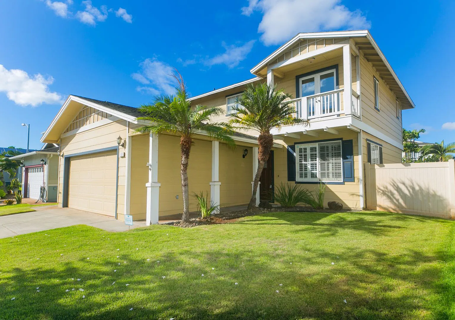 Ewa by gentry - Sonoma: 4-bed, 2.5 bath SFH available for rent ! — Photo 1