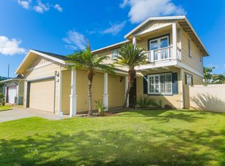 91-306 Kauoha Pl, Ewa Beach, HI 96706