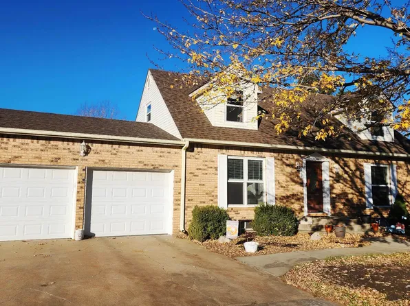 127 S Erb St, Hesston, KS 67062
