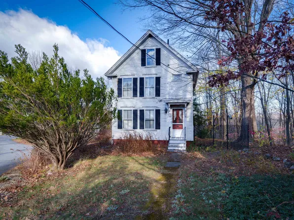 235 Washington Street, Dover, NH 03820