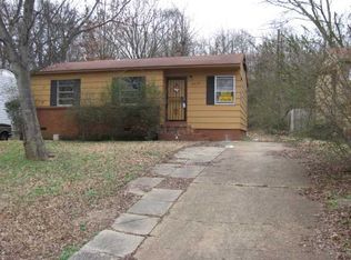4430 Range Line Rd, Memphis, TN 38127