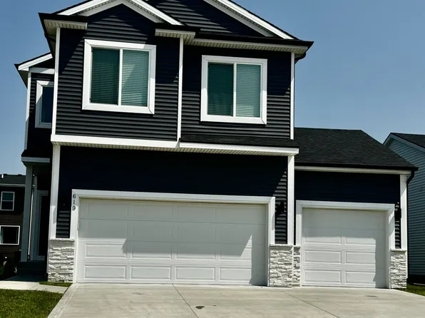 619 NE Oak Ridge Dr, Ankeny, IA 50021