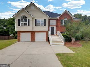 169 Trailwood Gap, Douglasville, GA 30134