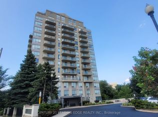 399 S Park Rd #1508, Markham, ON L3T 7W6