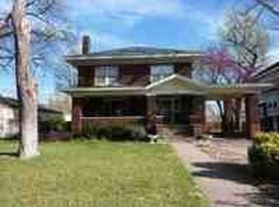 204 Crescent Blvd, Hutchinson, KS 67502