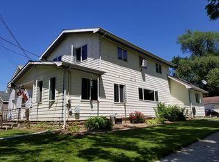 616 N Francis Ave, Lansing, MI 48912