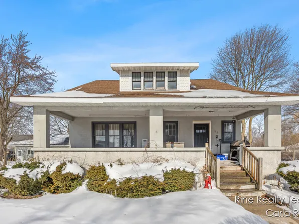 113 Powers St, Cadillac, MI 49601