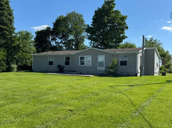 10190 State Route 73, New Vienna, OH 45159