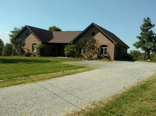 760 Rich Hill Rd, Cheswick, PA 15024