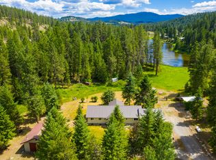 519 Dolomite Rd, Colville, WA 99114