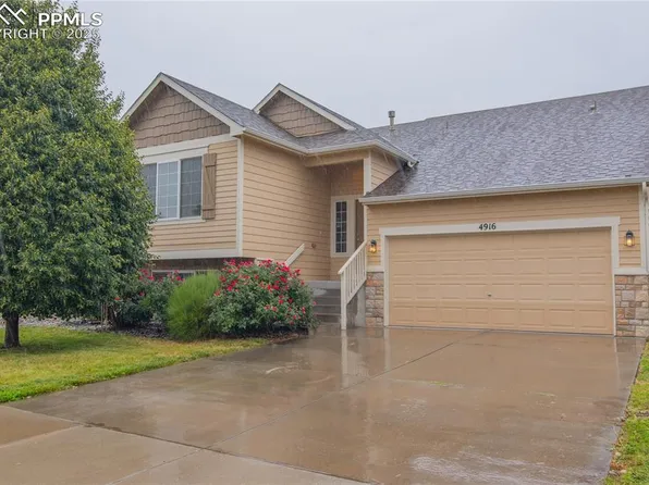 4916 Justeagen Dr, Colorado Springs, CO 80911