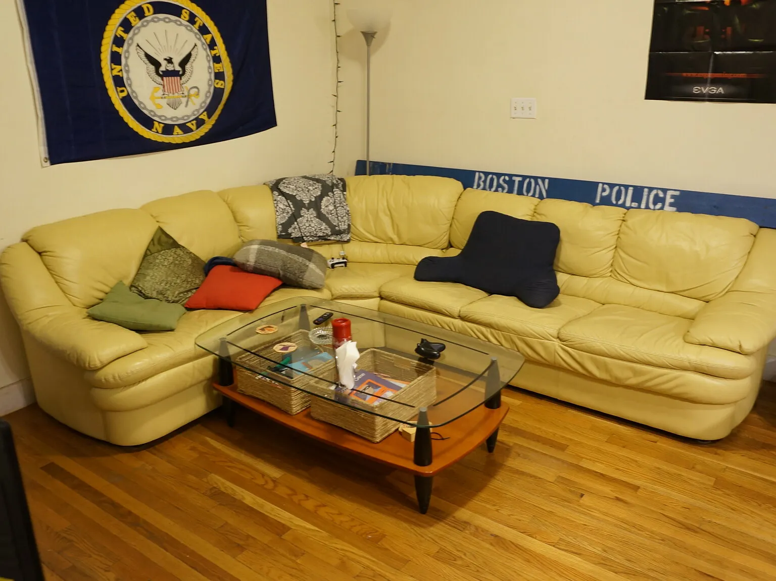 3 bed, 1.0 bath, $5,050 — Photo 4