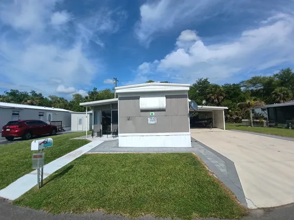 4425 Us Highway 441 S #51, Okeechobee, FL 34974