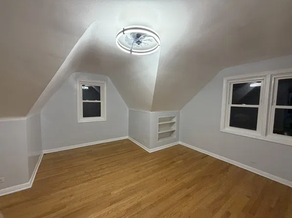 (undisclosed Address), Chicago, IL 60634