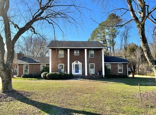 323 N Tibbs Rd, Dalton, GA 30720