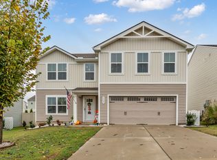 4029 S Downs Cir, White House, TN 37188