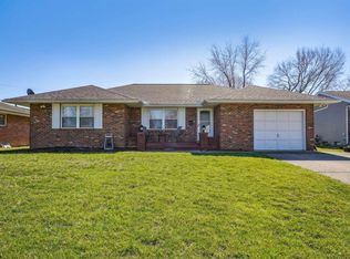 2937 Rundell Dr, Columbus, OH 43204