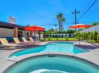 (Undisclosed Address), Palm Springs, CA 92262