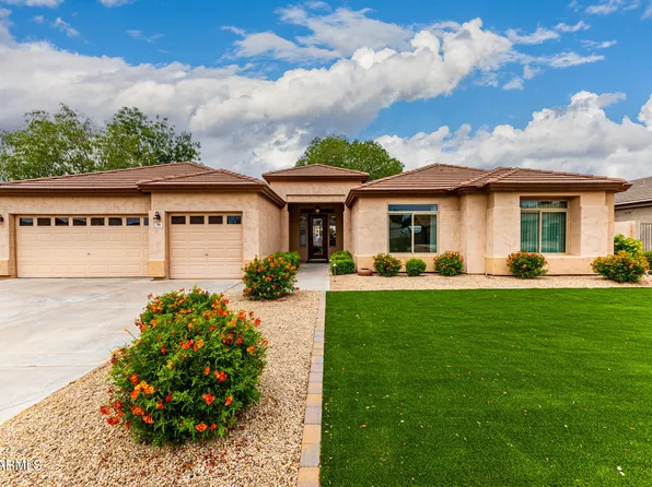 648 S ROANOKE Street, Gilbert, AZ 85296