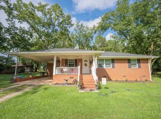 2160 Highway 77 S, Greensboro, GA 30642