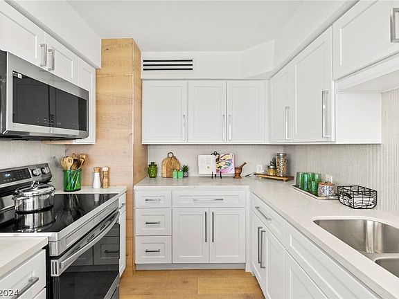 2nd image of 3111 Bel Air Dr Unit 8F